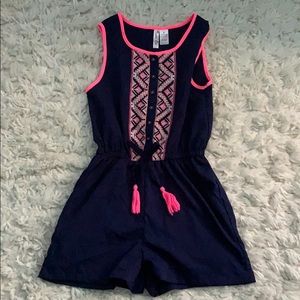 Japna Kids One Piece Romper (NWOT)